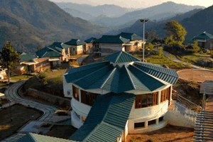 Araku Ap Tourism Package‎s